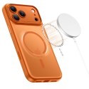 TECH-PROTECT MAGPEAK MAGSAFE CC IPHONE 17 PRO MAX MATTE COSMIC ORANGE Tech-Protect