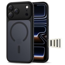 TECH-PROTECT MAGPEAK MAGSAFE CC IPHONE 17 PRO MATTE BLACK Tech-Protect