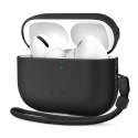TECH-PROTECT NATURALFIT APPLE AIRPODS PRO 3 BLACK Tech-Protect
