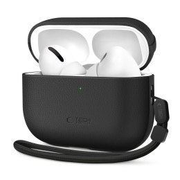TECH-PROTECT NATURALFIT APPLE AIRPODS PRO 3 BLACK Tech-Protect