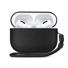 TECH-PROTECT NATURALFIT APPLE AIRPODS PRO 3 BLACK Tech-Protect