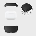 TECH-PROTECT NATURALFIT APPLE AIRPODS PRO 3 BLACK Tech-Protect