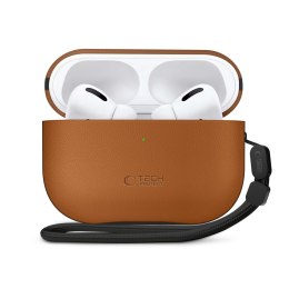 TECH-PROTECT NATURALFIT APPLE AIRPODS PRO 3 BROWN Tech-Protect