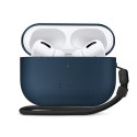 TECH-PROTECT NATURALFIT APPLE AIRPODS PRO 3 NAVY BLUE Tech-Protect