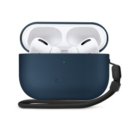 TECH-PROTECT NATURALFIT APPLE AIRPODS PRO 3 NAVY BLUE Tech-Protect