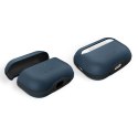 TECH-PROTECT NATURALFIT APPLE AIRPODS PRO 3 NAVY BLUE Tech-Protect