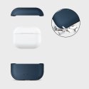 TECH-PROTECT NATURALFIT APPLE AIRPODS PRO 3 NAVY BLUE Tech-Protect
