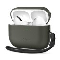 TECH-PROTECT NATURALFIT APPLE AIRPODS PRO 3 OLIVE GREEN Tech-Protect