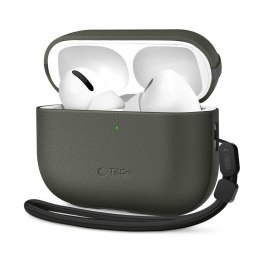 TECH-PROTECT NATURALFIT APPLE AIRPODS PRO 3 OLIVE GREEN Tech-Protect