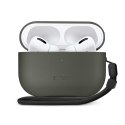 TECH-PROTECT NATURALFIT APPLE AIRPODS PRO 3 OLIVE GREEN Tech-Protect