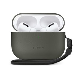 TECH-PROTECT NATURALFIT APPLE AIRPODS PRO 3 OLIVE GREEN Tech-Protect