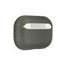 TECH-PROTECT NATURALFIT APPLE AIRPODS PRO 3 OLIVE GREEN Tech-Protect