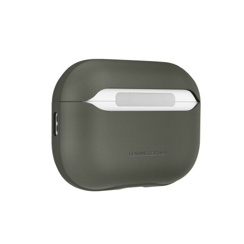 TECH-PROTECT NATURALFIT APPLE AIRPODS PRO 3 OLIVE GREEN Tech-Protect