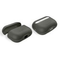 TECH-PROTECT NATURALFIT APPLE AIRPODS PRO 3 OLIVE GREEN Tech-Protect