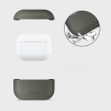 TECH-PROTECT NATURALFIT APPLE AIRPODS PRO 3 OLIVE GREEN Tech-Protect