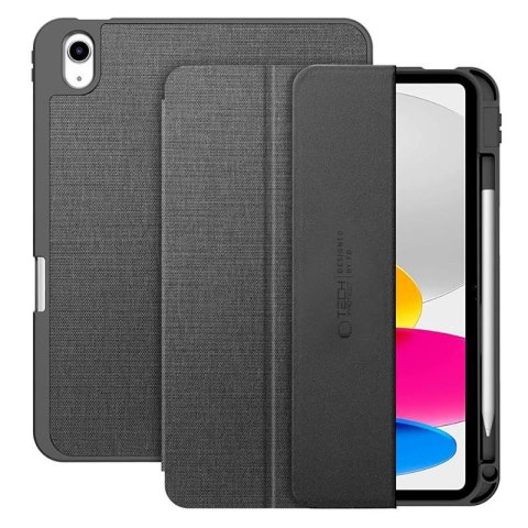 TECH-PROTECT SC PEN CANVAS IPAD 10.9" 10 / 2022 / 11" 11 / 2025 CHARCOAL GREY Tech-Protect
