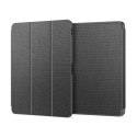 TECH-PROTECT SC PEN CANVAS IPAD 10.9" 10 / 2022 / 11" 11 / 2025 CHARCOAL GREY Tech-Protect