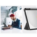 TECH-PROTECT SC PEN CANVAS IPAD 10.9" 10 / 2022 / 11" 11 / 2025 CHARCOAL GREY Tech-Protect