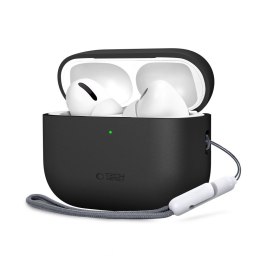 TECH-PROTECT SILICONE APPLE AIRPODS PRO 3 BLACK Tech-Protect