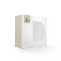 TECH-PROTECT SILICONE APPLE AIRPODS PRO 3 CAFFE LATTE Tech-Protect