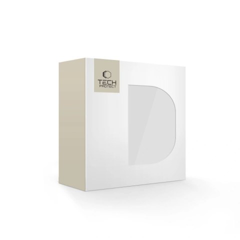 TECH-PROTECT SILICONE APPLE AIRPODS PRO 3 CAFFE LATTE Tech-Protect