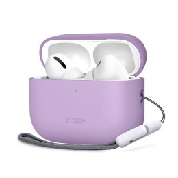 TECH-PROTECT SILICONE APPLE AIRPODS PRO 3 LAVENDER Tech-Protect