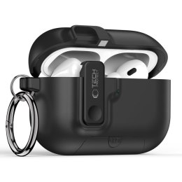 TECH-PROTECT SLIM HOOK APPLE AIRPODS PRO 3 BLACK Tech-Protect