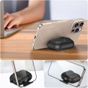 TECH-PROTECT SLIM HOOK APPLE AIRPODS PRO 3 BLACK Tech-Protect