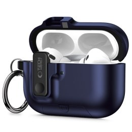 TECH-PROTECT SLIM HOOK APPLE AIRPODS PRO 3 NAVY BLUE Tech-Protect