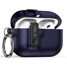 TECH-PROTECT SLIM HOOK APPLE AIRPODS PRO 3 NAVY BLUE Tech-Protect