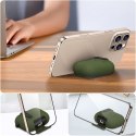 TECH-PROTECT SLIM HOOK APPLE AIRPODS PRO 3 OLIVE GREEN Tech-Protect