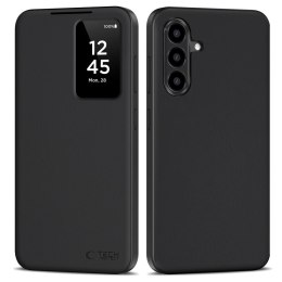 TECH-PROTECT SMART WALLET GALAXY A26 5G / A17 4G / 5G MATTE BLACK Tech-Protect