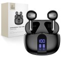 TECH-PROTECT ULTRABOOST TWS EARPHONE CORE G2 BLACK Tech-Protect