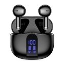TECH-PROTECT ULTRABOOST TWS EARPHONE CORE G2 BLACK Tech-Protect