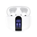 TECH-PROTECT ULTRABOOST TWS EARPHONE CORE G2 WHITE Tech-Protect