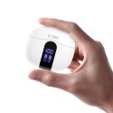 TECH-PROTECT ULTRABOOST TWS EARPHONE CORE G2 WHITE Tech-Protect