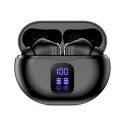 TECH-PROTECT ULTRABOOST TWS EARPHONE PRO G2 BLACK Tech-Protect