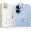 OSŁONA APARATU TECH-PROTECT CAMALLOY FIT+ IPHONE 17 MIST BLUE Tech-Protect