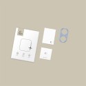 OSŁONA APARATU TECH-PROTECT CAMALLOY FIT+ IPHONE 17 MIST BLUE Tech-Protect