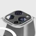 OSŁONA APARATU TECH-PROTECT CAMALLOY FIT+ IPHONE 17 PRO COSMIC ORANGE Tech-Protect