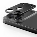 OSŁONA APARATU TECH-PROTECT CAMALLOY FIT+ IPHONE 17 PRO MAX COSMIC ORANGE Tech-Protect
