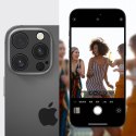 OSŁONA APARATU TECH-PROTECT CAMALLOY FIT+ IPHONE 17 PRO MAX COSMIC ORANGE Tech-Protect