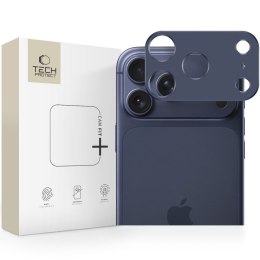OSŁONA APARATU TECH-PROTECT CAMALLOY FIT+ IPHONE 17 PRO MAX DEEP BLUE Tech-Protect