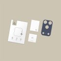 OSŁONA APARATU TECH-PROTECT CAMALLOY FIT+ IPHONE 17 PRO MAX DEEP BLUE Tech-Protect