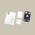OSŁONA APARATU TECH-PROTECT CAMFULL FIT+ IPHONE 17 PRO DEEP BLUE Tech-Protect