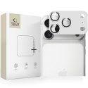OSŁONA APARATU TECH-PROTECT CAMFULL FIT+ IPHONE 17 PRO SILVER Tech-Protect
