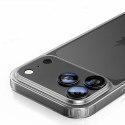 OSŁONA APARATU TECH-PROTECT CAMFULL FIT+ IPHONE 17 PRO SILVER Tech-Protect
