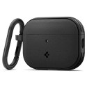 SPIGEN VAULT APPLE AIRPODS PRO 3 MATTE BLACK Spigen
