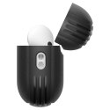 SPIGEN VAULT APPLE AIRPODS PRO 3 MATTE BLACK Spigen