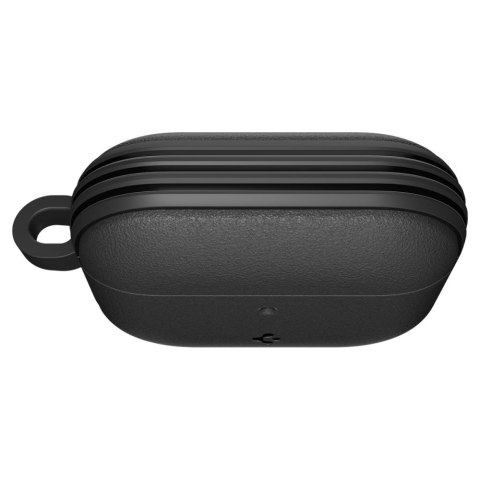 SPIGEN VAULT APPLE AIRPODS PRO 3 MATTE BLACK Spigen